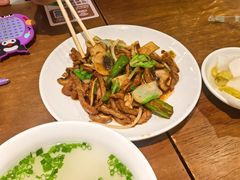 -寻裕记·现炒浇头面(人民广场店)