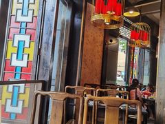 门面-红鼎坊·老成都火锅(新南门店)