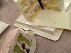 -勒甜LO CHO·私人订制低糖代糖纯动物奶油生日蛋糕(新开路店)