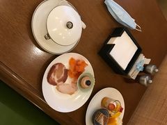 -凯菲厅海鲜姿造·海鲜自助·帝王蟹·龙虾(成都群光君悦酒店)