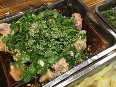 -益利大酒楼(井岸店)