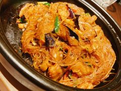 -星叶·东南亚料理(宁波万象汇店)