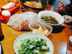 -庭苑饭香·生态餐厅(动物园店)