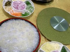 -嘉升大排档(番禺总店)