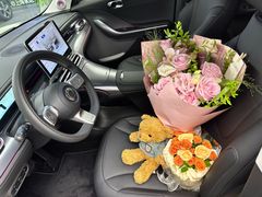 -上海浦东smart汽车全功能店(金桥店)