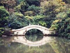 -黔灵山公园