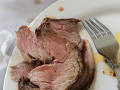 牛三角肉-拉蒂娜·巴西牛排馆 Latina·Brazilian Steakhouse(陆家嘴旗舰店)