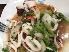 -班赞海鲜市场