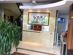 大堂-潮镇老尾牛杂(环城西路店)
