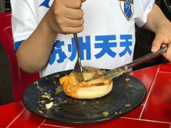 -Luchador摔跤手墨西哥餐厅(恒宇广场店)