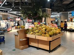 -盒马鲜生(悠方店)