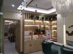 -芳朵美容养生SPA