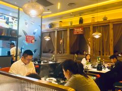 -润泽园椰子鸡(汇一城店)