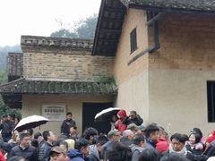 -韶山毛泽东同志故居