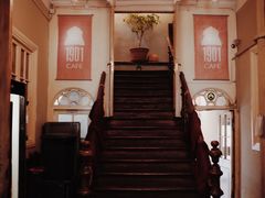 -1901 Cafe(西四店)