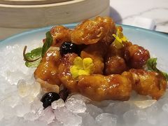 -钟菜·粤菜点心·宴请(海上世界·汇港二期店)
