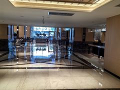 -南京金丝利喜来登酒店