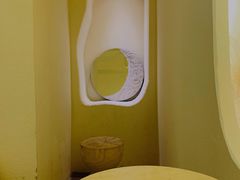 景观位-伊斯坦布尔土耳其清真咖啡餐厅
