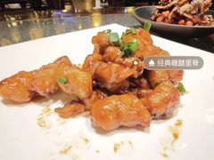 -秦淮巷·四季小馆