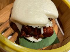 -南山饭店(阳明古镇店)