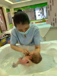 -梓爱月子中心(花都店)