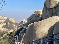 -峄山风景名胜区