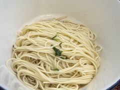 -百年老字号·观振兴蟹黄面·三虾面·苏式面(观前街富仁坊巷店)