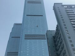 -长沙尼依格罗酒店