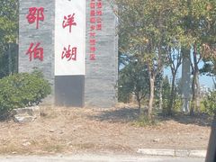 -渌洋湖湿地公园