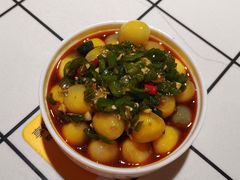 -蛙一刀·麻椒鱼火锅(金仙桥店)