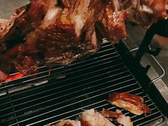 -老鞑子烤羊腿(海口店)