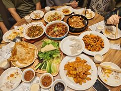 -九转小磨·非遗东北菜(群力店)