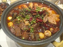 -眉州东坡(北苑华贸店)