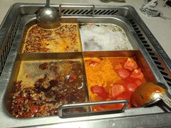 -海底捞火锅(方塔东街店)
