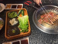 -牛焱·烧肉酒肆(五大道店)