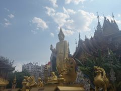 -西双版纳总佛寺