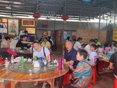 -朱村黄塘建华烧鸡