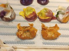 -德发长·花式蒸饺(大唐不夜城店)