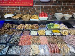 -赵璐海鲜面馆(德行路店)