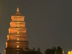 -大唐不夜城