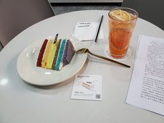 -ADO KAFE(大学城店)