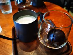 -Home Cafe(水榭春天店)