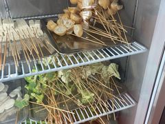 -碟滋味牛肉串串香火锅(田盛街店)