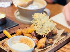 -G+KITCHEN(龙湖狮山天街店)