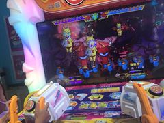 -大玩家(万达广场大连甘井子店)