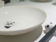 -眉州东坡·熊猫主题餐厅(枫蓝店)