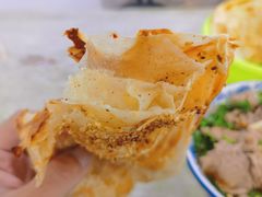 -王老三清真牛肉汤