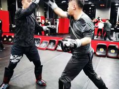 -极斗-IKMF马伽术·格斗运动学院(东直门店)