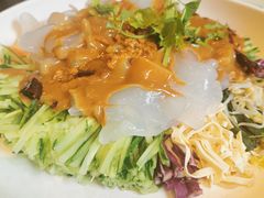 -老厨家(友谊路总店)