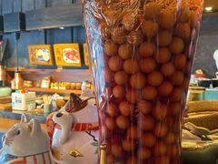 -芜小皖砂锅菜(青山街店)